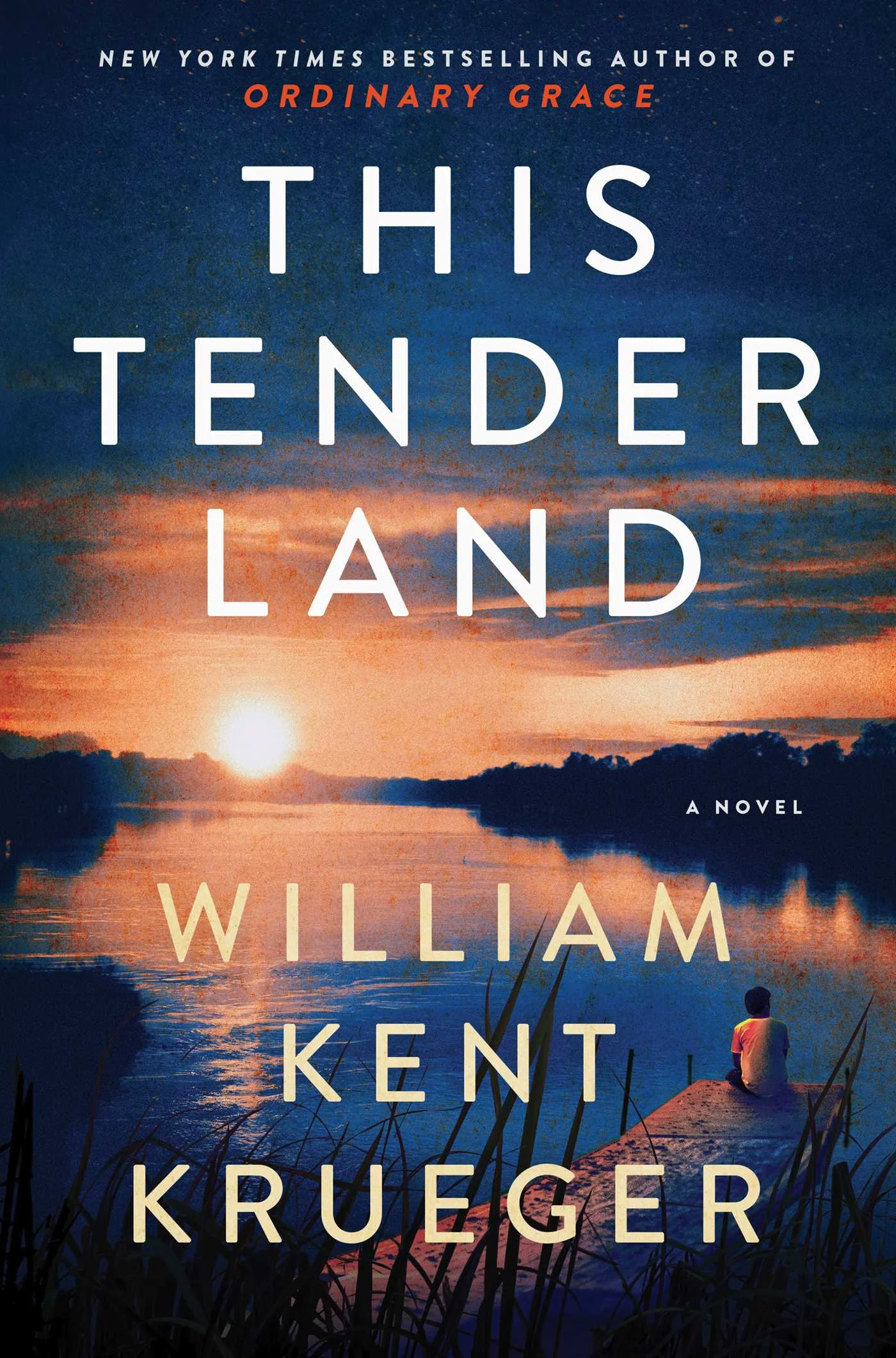 This tender land