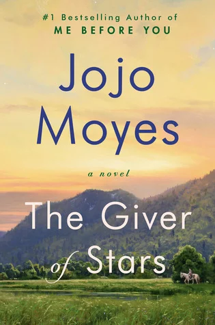 The giver of stars