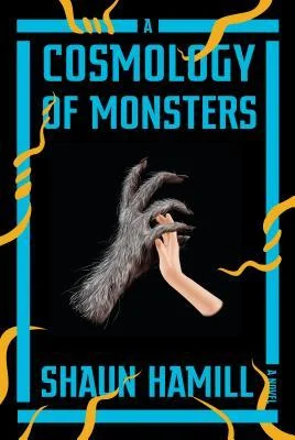 The cosmology of monsters