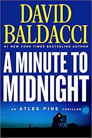A minute to midnight