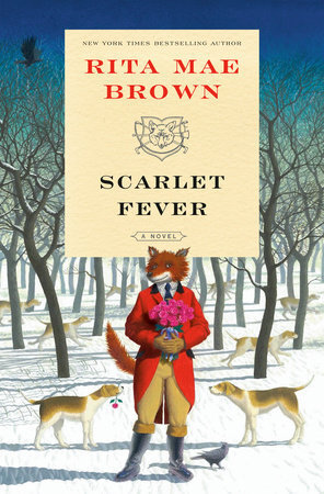 Scarlet fever