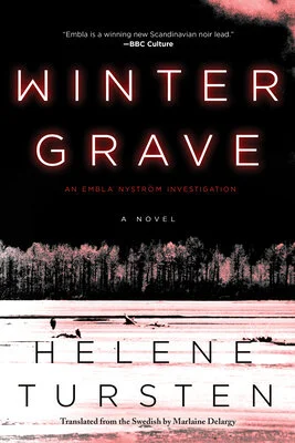 Winter grave