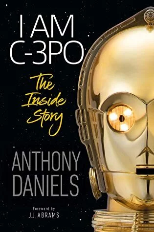 I am C3PO