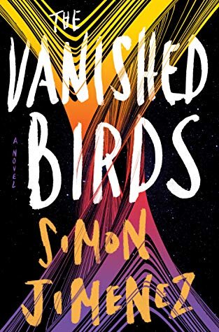 The vanished birds