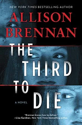 The third to die