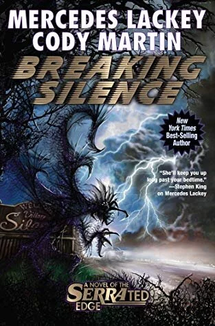 Breaking silence