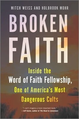 Broken faith