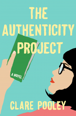 The authenticity project