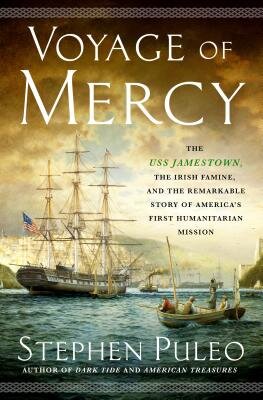 Voyage of mercy