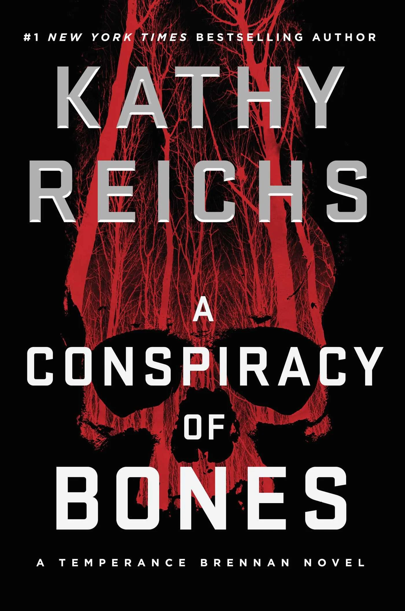 A conspiracy of bones