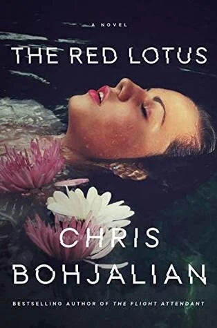 The red lotus