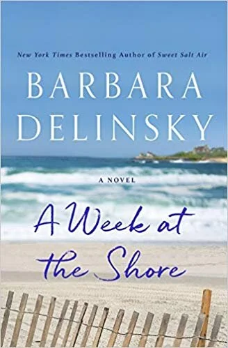 A week at the shore