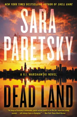 Dead land
