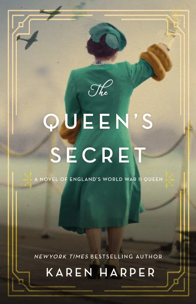 The Queen's secret