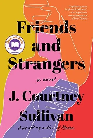 Friends and strangers