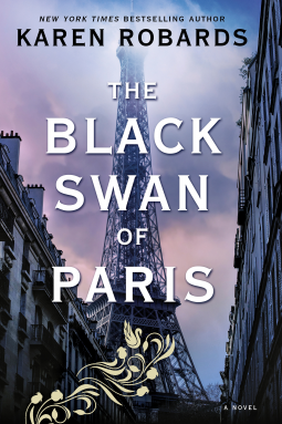 The black swan of Paris