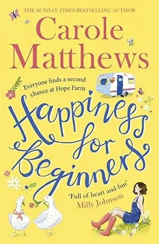 Happiness for beginners
