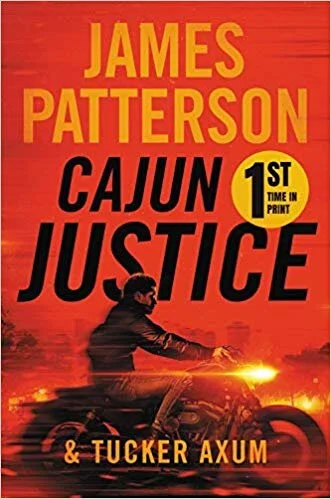 Cajun justice