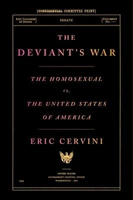 The Deviant's War
