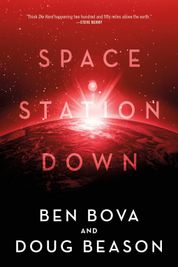 Space station down