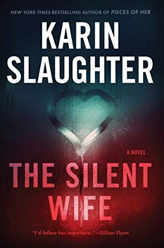 The silent wife