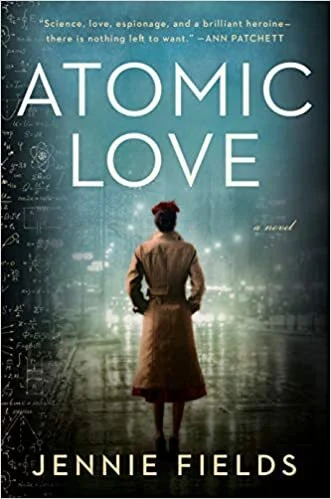 Atomic love