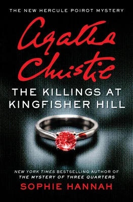 The killings at Kingfisher Hill