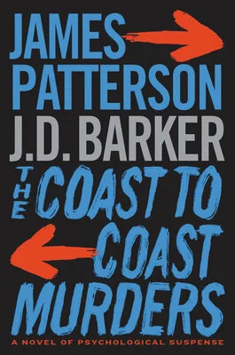 The coast to coast murders