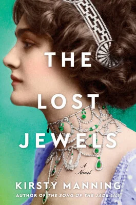 The lost jewels