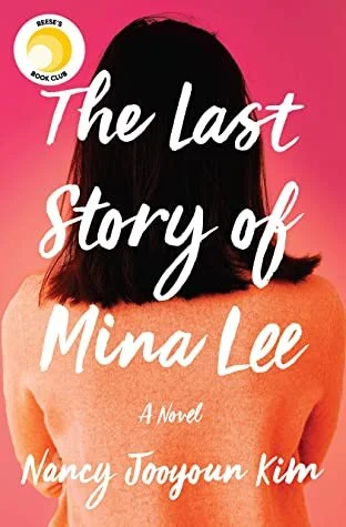 The last story of Mina Lee