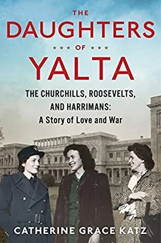 The daughters of Yalta