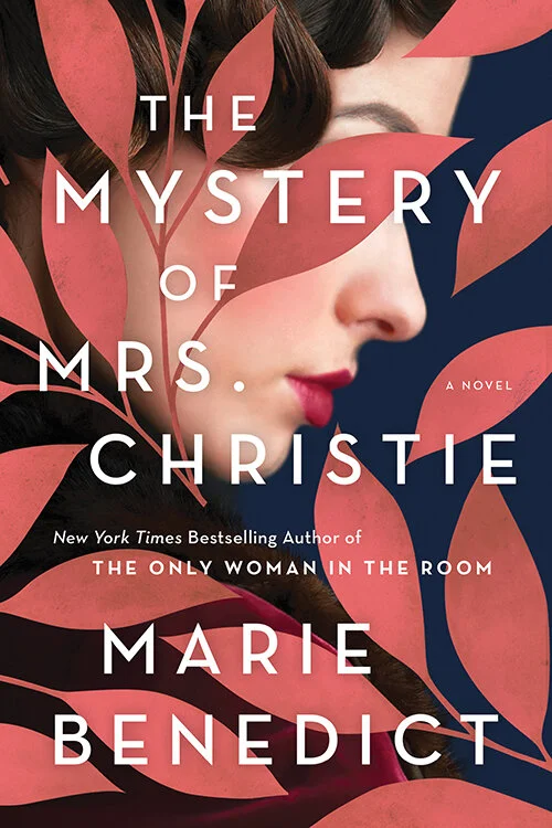 The mystery of Mrs. Christie