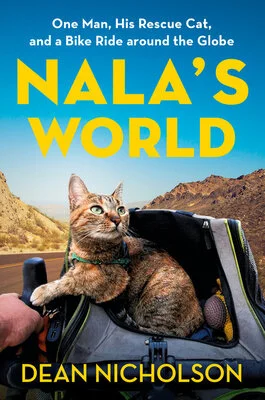 Nala's world