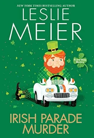 Irish parade murder
