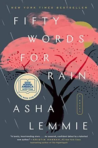 Fifty words for rain