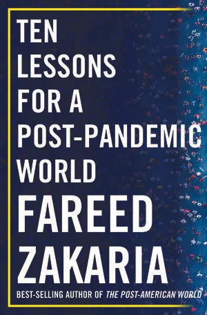 Ten lessons for a post-pandemic world