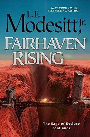 Fairhaven rising