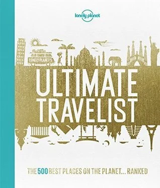 Lonely Planet's Ultimate Travel list