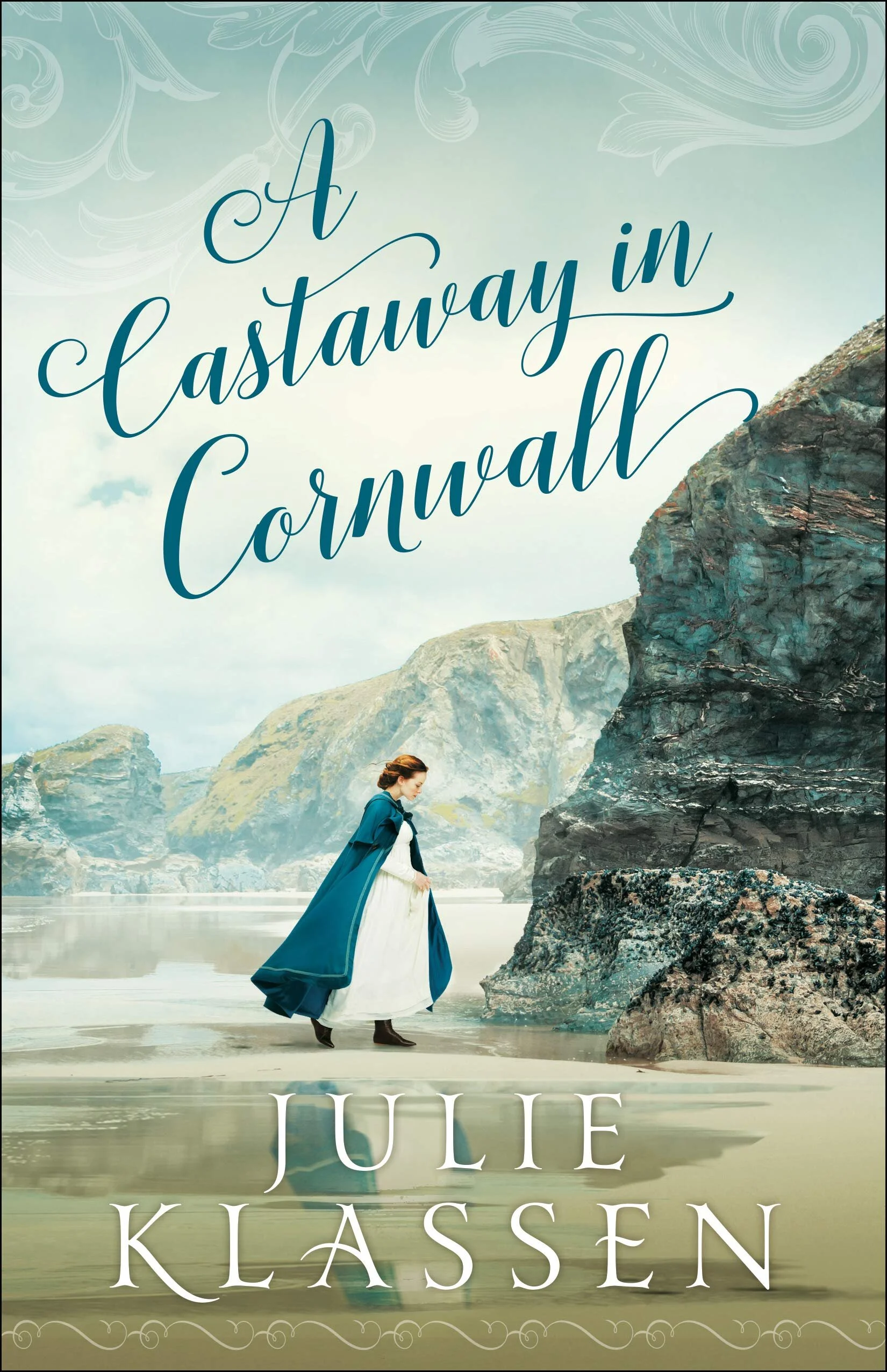 A castaway in Cornwall