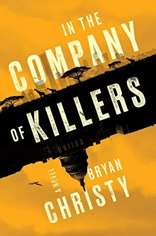 In the company of killers