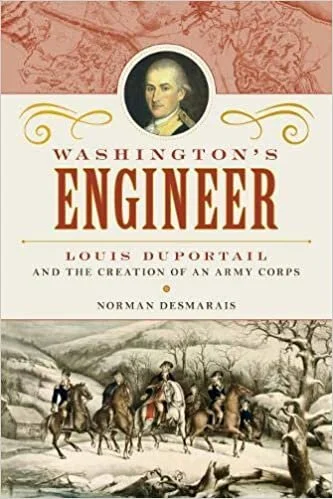Washington's engineer