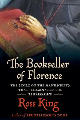 The bookseller of Florence