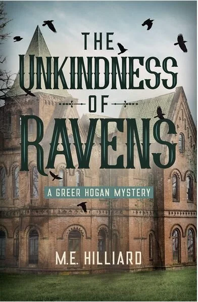 The unkindness of ravens