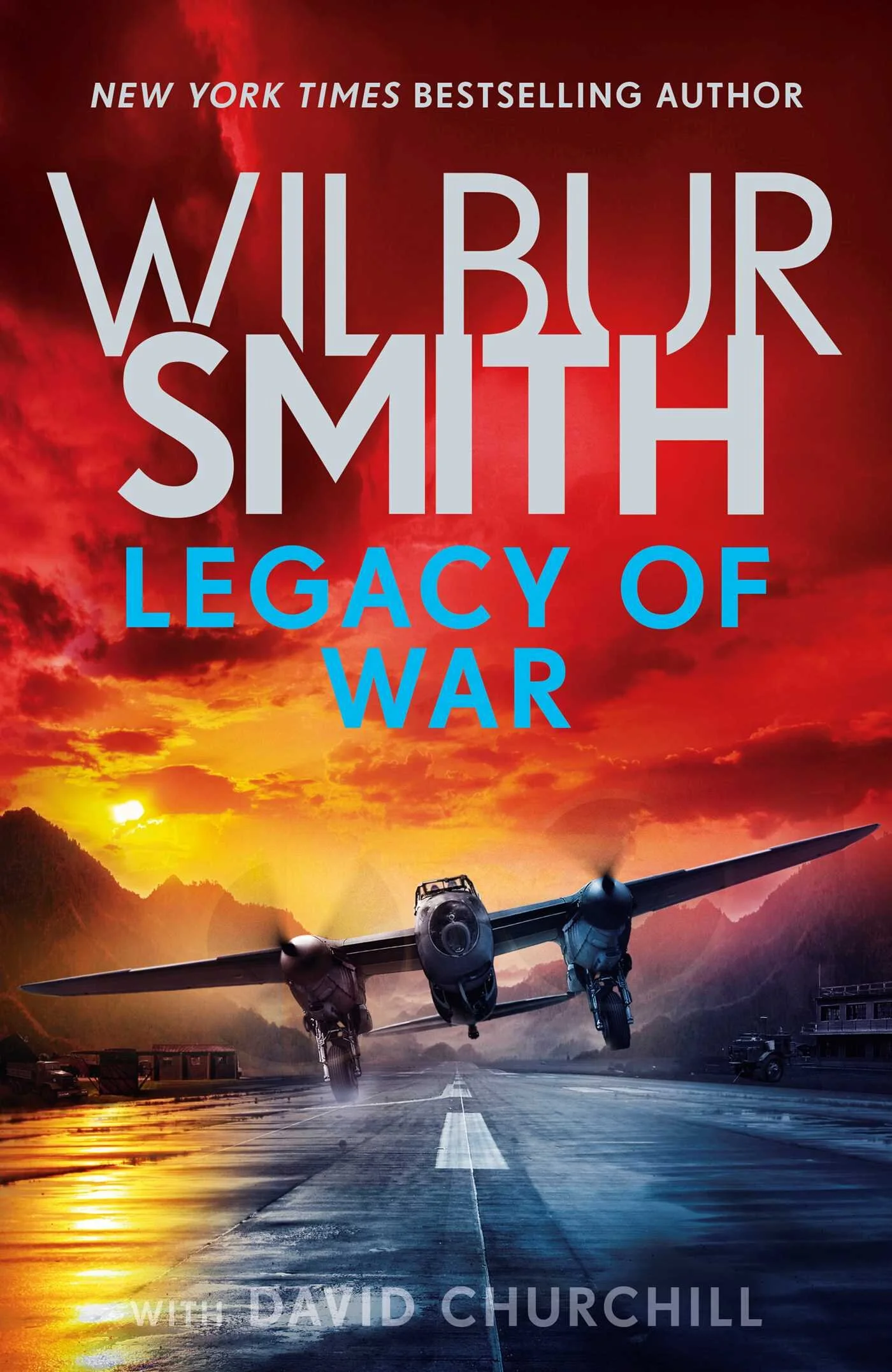 Legacy of war