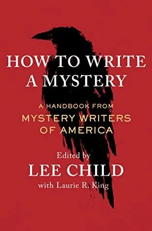 How to write a mystery