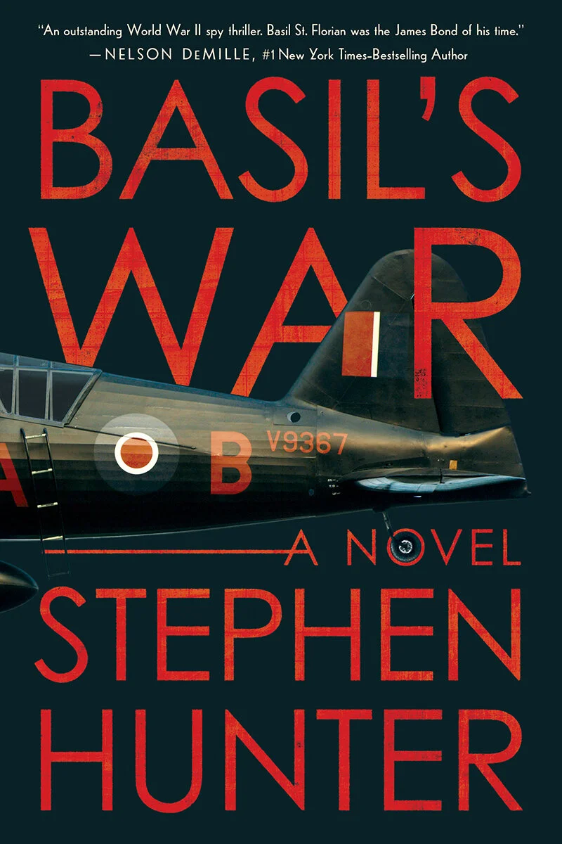 Basil's war