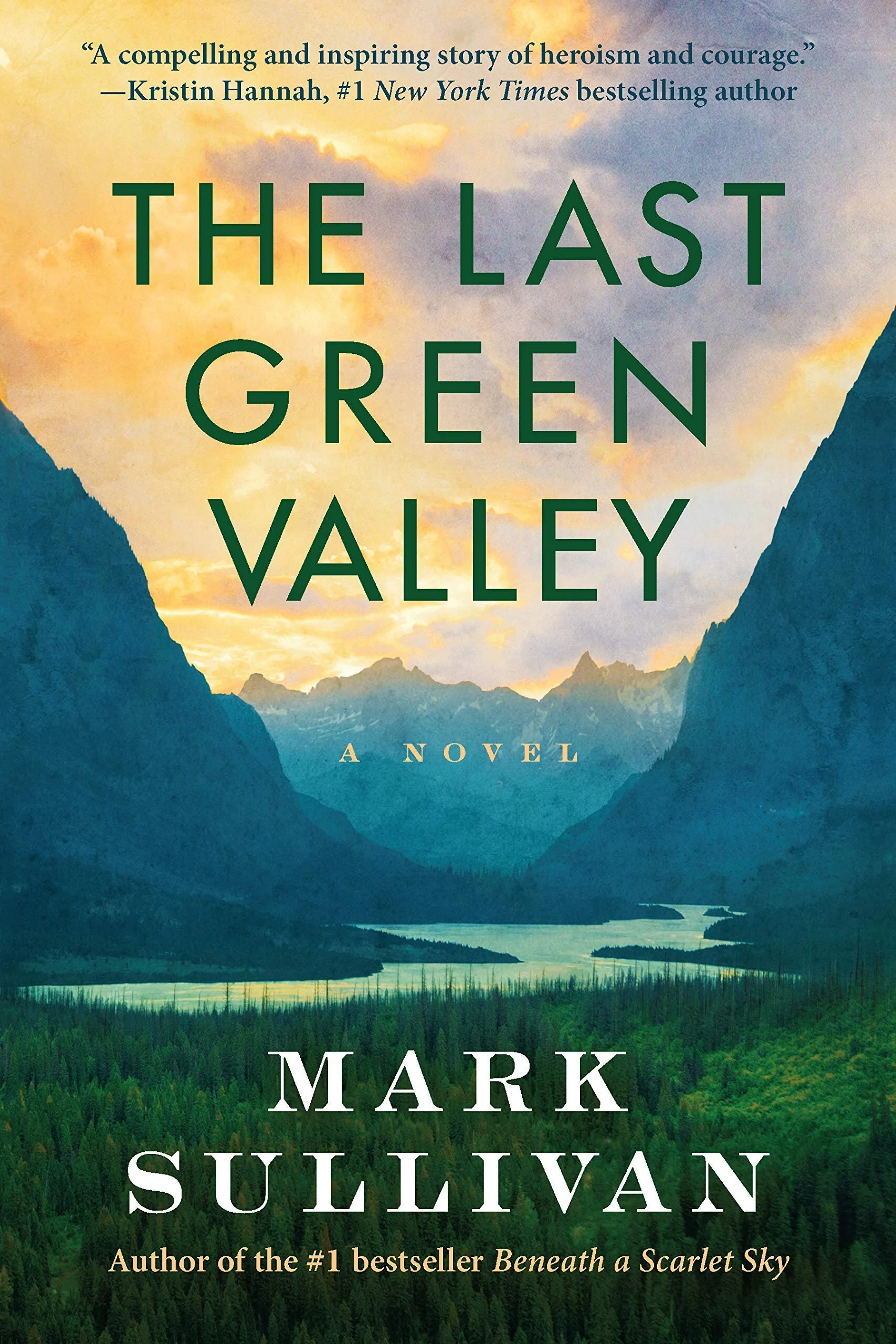 The Last green valley