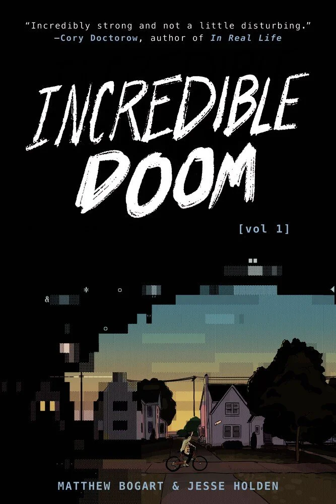 Incredible doom