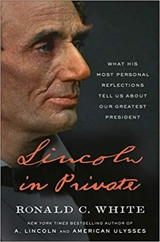 Lincoln in Private
