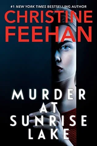 Murder at Sunrise Lake